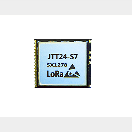 JTT24-S7/LoRa无线模块