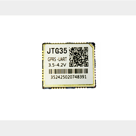 JTG35/GPRS工业级模块